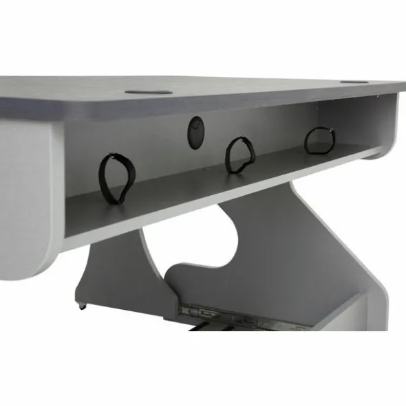 Zaor Miza M Flex Wengé Grey