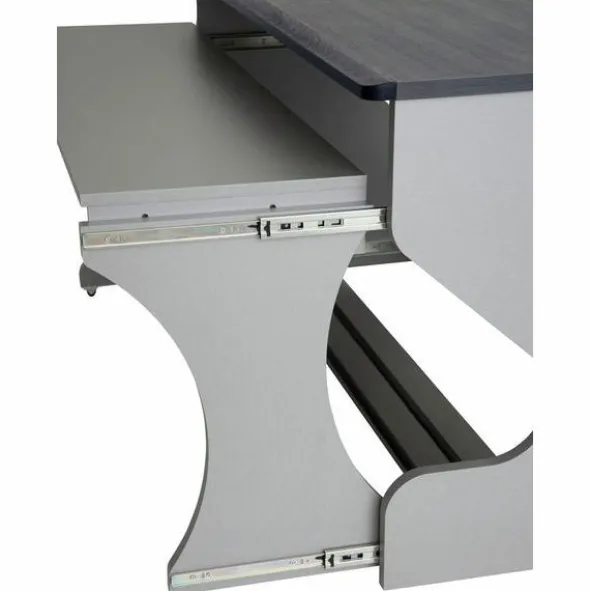 Zaor Miza M Flex Wengé Grey