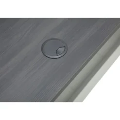 Zaor Miza M Flex Wengé Grey