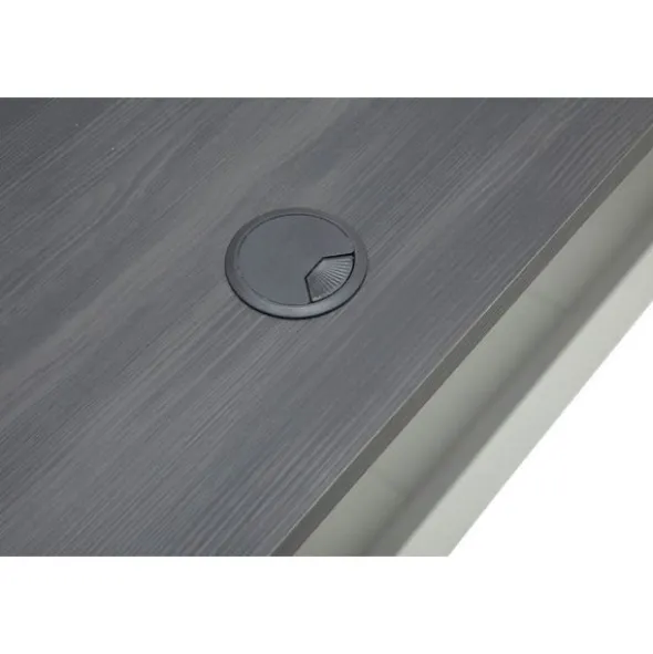 Zaor Miza M Flex Wengé Grey