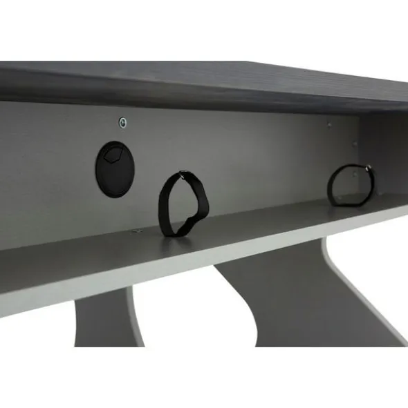 Zaor Miza M Flex Wengé Grey