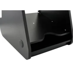 Zaor MIZA Rack 16 MKII Anniv Black