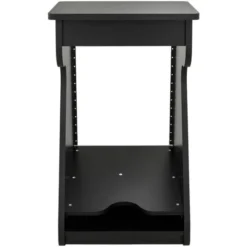 Zaor MIZA Rack 16 MKII Anniv Black