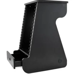 Zaor MIZA Rack 16 MKII Anniv Black