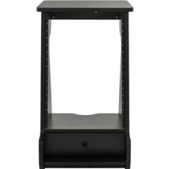 Zaor MIZA Rack 16 MKII Anniv Black