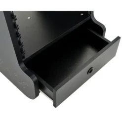 Zaor MIZA Rack 16 MKII Anniv Black