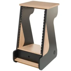 Zaor MIZA Rack 16 MKII Black Oak