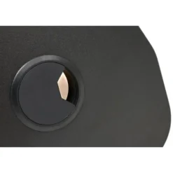 Zaor MIZA Rack 16 MKII Black Oak