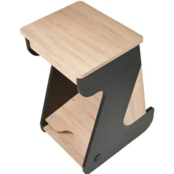 Zaor MIZA Rack 16 MKII Black Oak