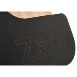 Zaor MIZA Rack 16 MKII Black Oak