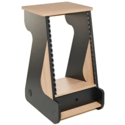 Zaor MIZA Rack 16 MKII Black Oak