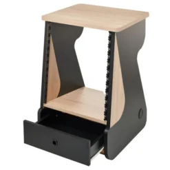Zaor MIZA Rack 12 MKII Black Oak
