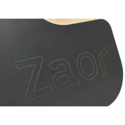 Zaor MIZA Rack 12 MKII Black Oak