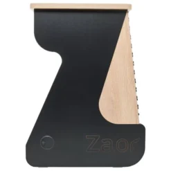 Zaor MIZA Rack 12 MKII Black Oak