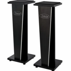Zaor Miza Stand V36 Black