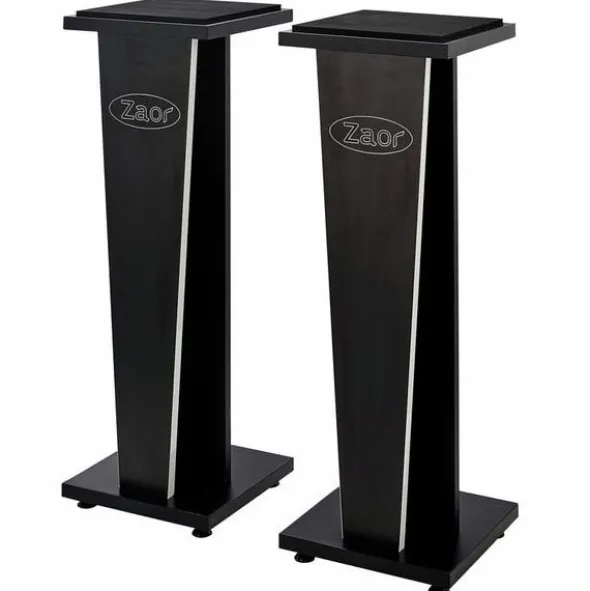 Zaor Miza Stand V36 Black
