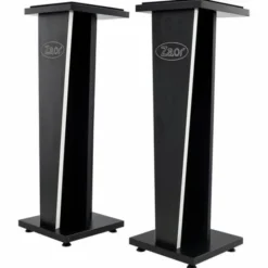 Zaor Miza Stand V36 Black