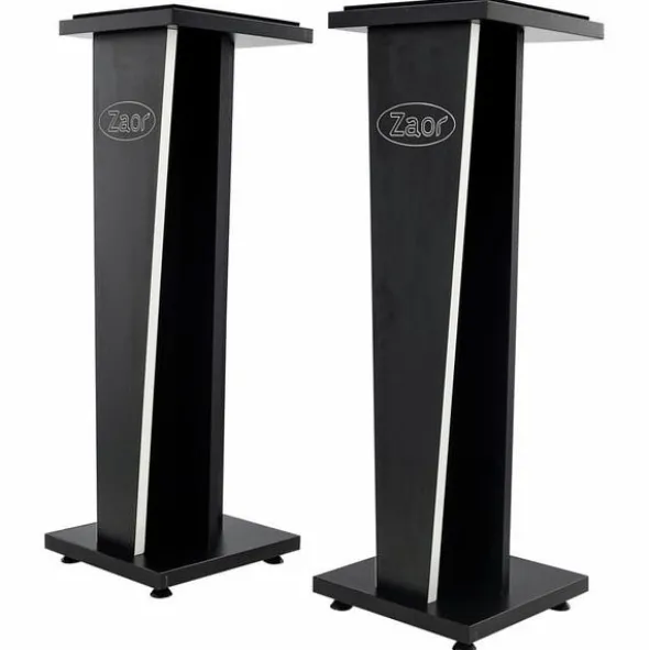 Zaor Miza Stand V36 Black
