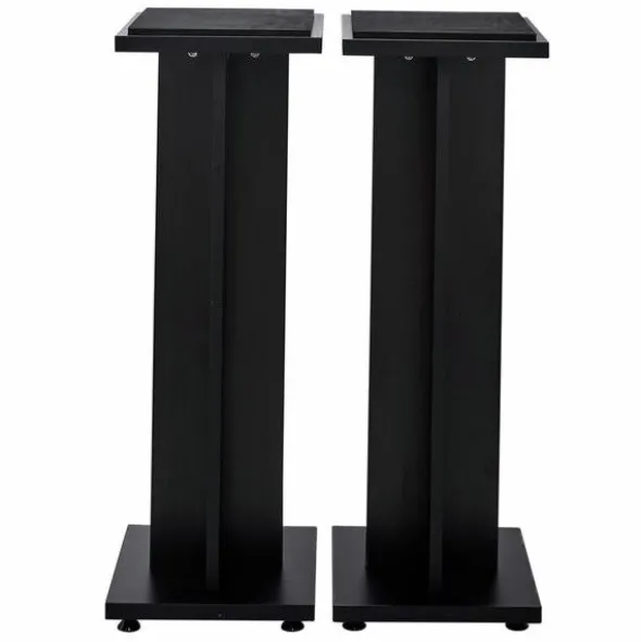 Zaor Miza Stand V36 Black