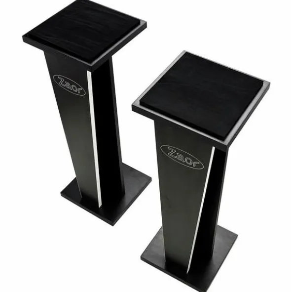 Zaor Miza Stand V36 Black
