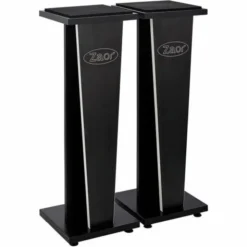 Zaor Miza Stand V36 Black