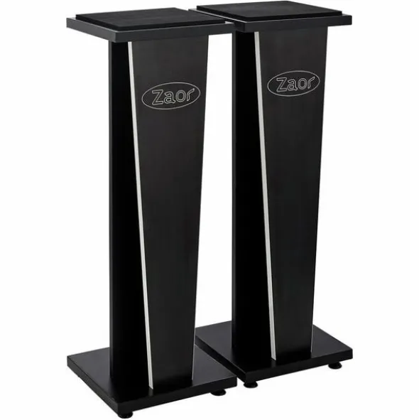 Zaor Miza Stand V36 Black
