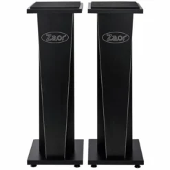 Zaor Miza Stand V36 Black
