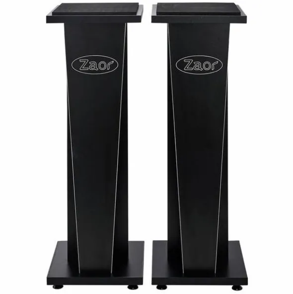 Zaor Miza Stand V36 Black