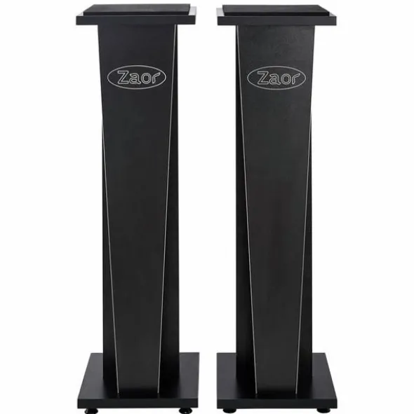 Zaor Miza Stand V42 Black