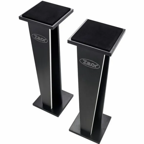 Zaor Miza Stand V42 Black