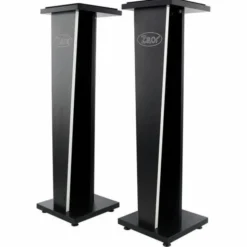 Zaor Miza Stand V42 Black