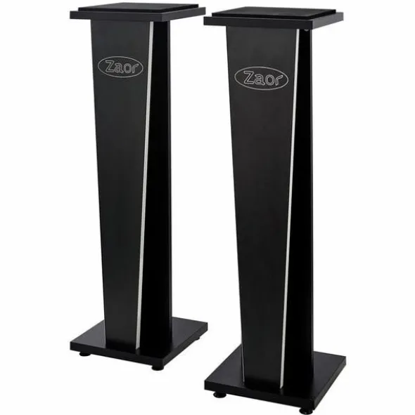 Zaor Miza Stand V42 Black