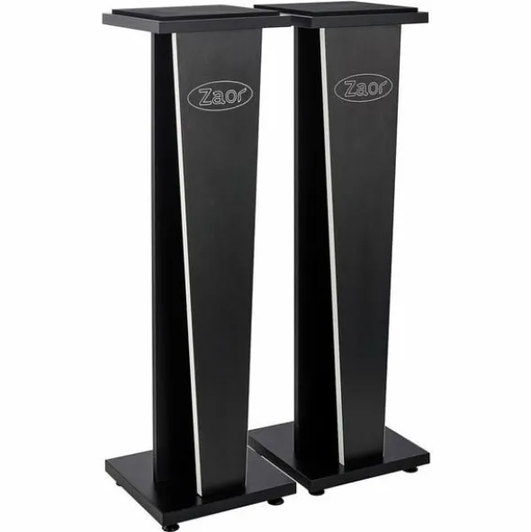 Zaor Miza Stand V42 Black