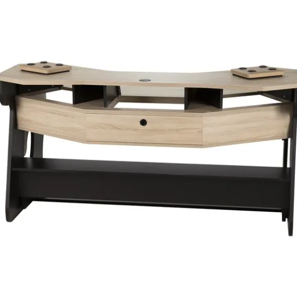 Zaor Miza X2 Flex Black Oak