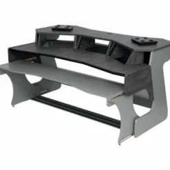 Zaor Miza X2 Flex Wengé Grey