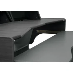 Zaor Miza X2 Flex Wengé Grey
