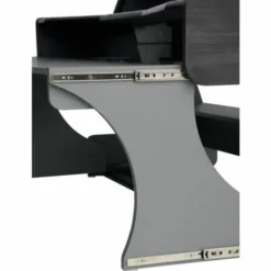 Zaor Miza X2 Flex Wengé Grey