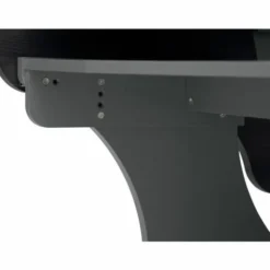 Zaor Miza X2 Flex Wengé Grey