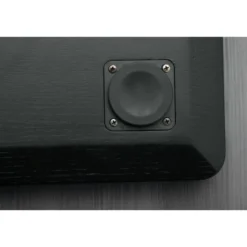 Zaor Miza X2 Flex Wengé Grey