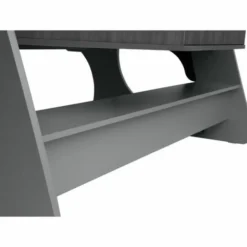 Zaor Miza X2 Flex Wengé Grey