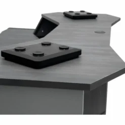 Zaor Miza X2 Flex Wengé Grey