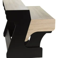 Zaor Miza 88 XL Flex Black Oak