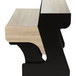 Zaor Miza 88 XL Flex Black Oak