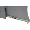 Zaor Miza 88 XL Flex Wengé Grey