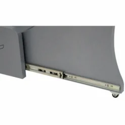 Zaor Miza 88 XL Flex Wengé Grey
