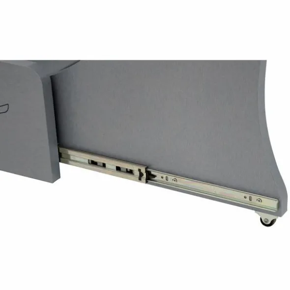 Zaor Miza 88 XL Flex Wengé Grey