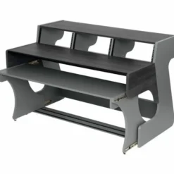 Zaor Miza 88 XL Flex Wengé Grey