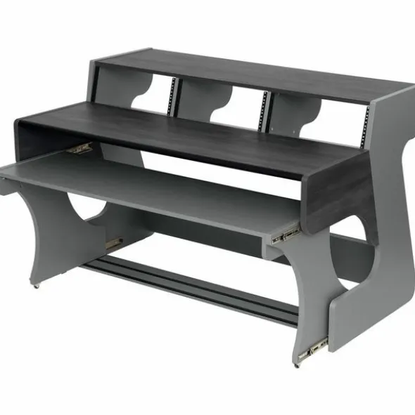 Zaor Miza 88 XL Flex Wengé Grey