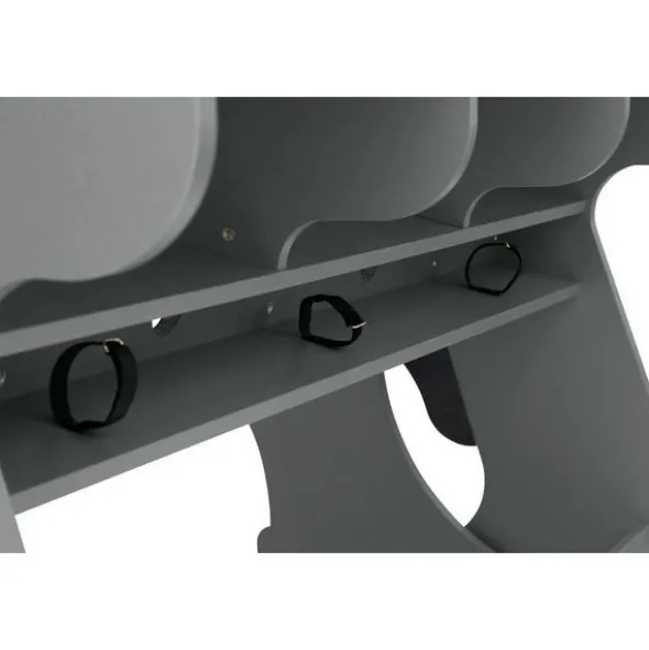 Zaor Miza 88 XL Flex Wengé Grey