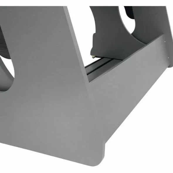 Zaor Miza 88 XL Flex Wengé Grey